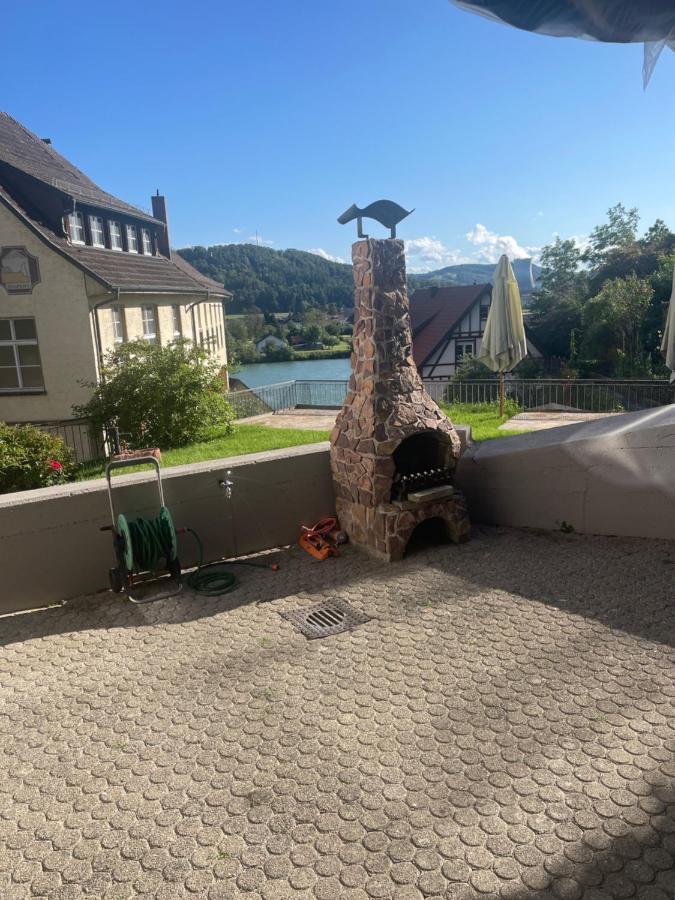 Die Perle Am Rhein Waldshut-Tiengen Exterior foto